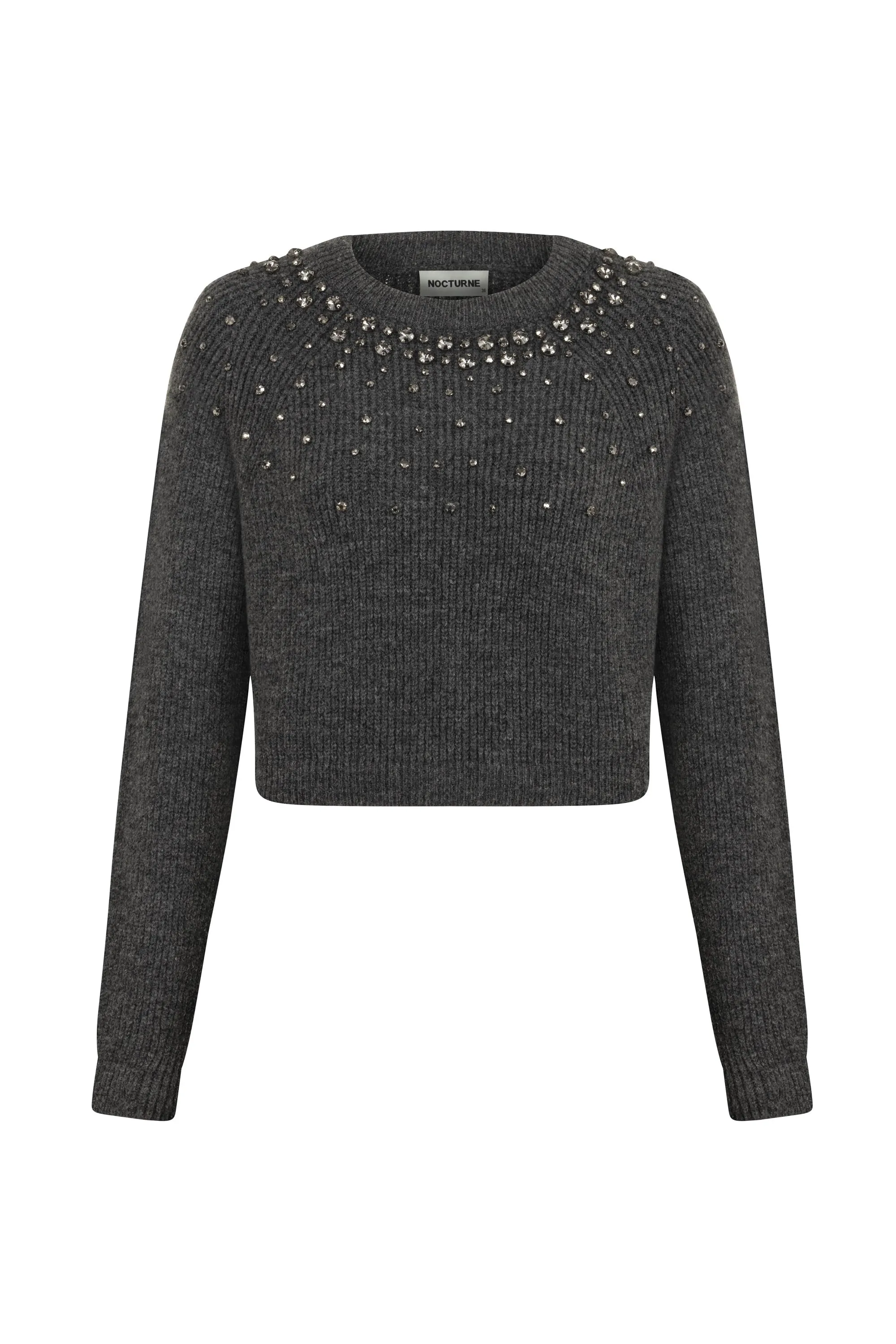 Stone Crop Knitwear