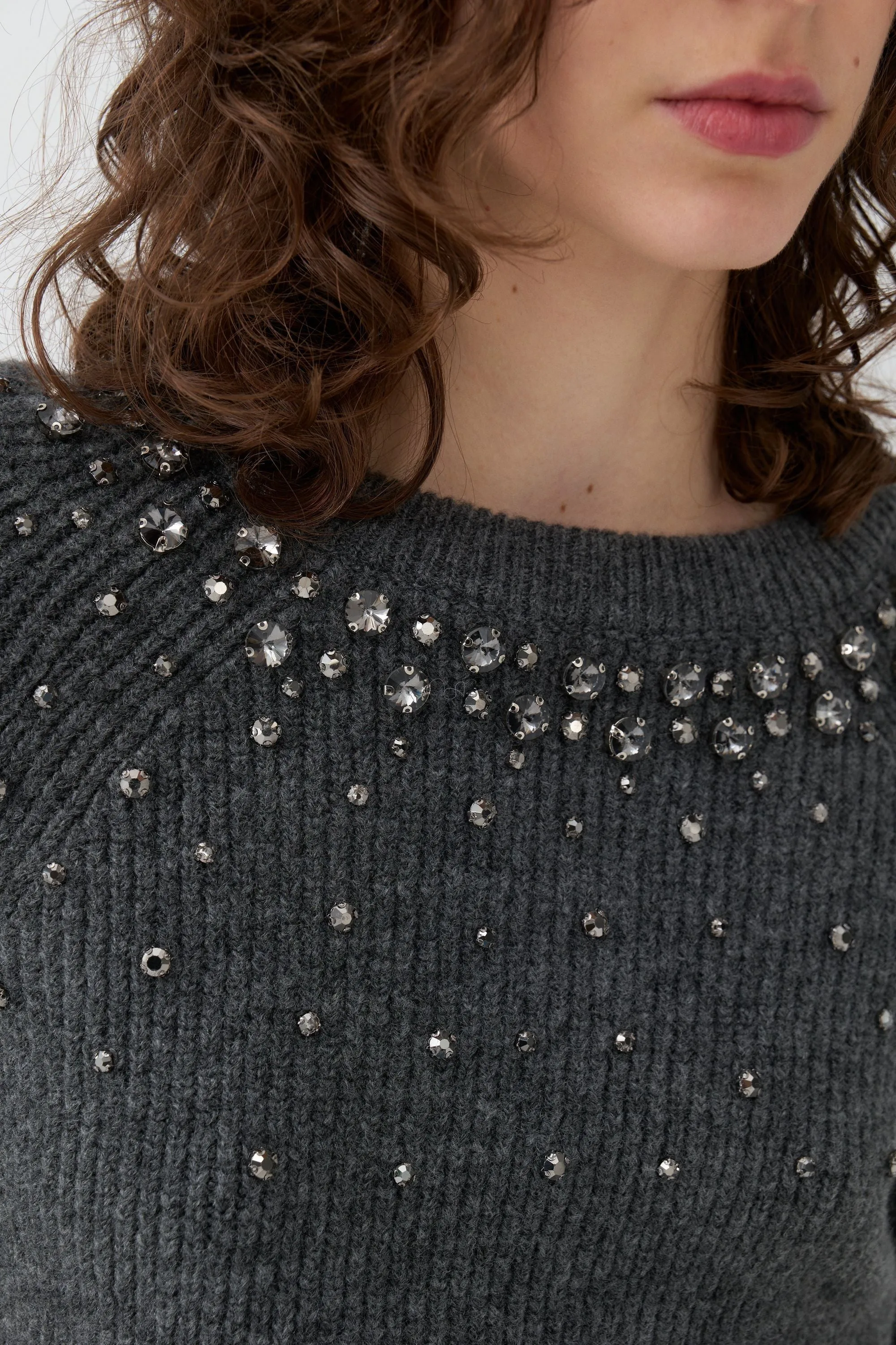 Stone Crop Knitwear