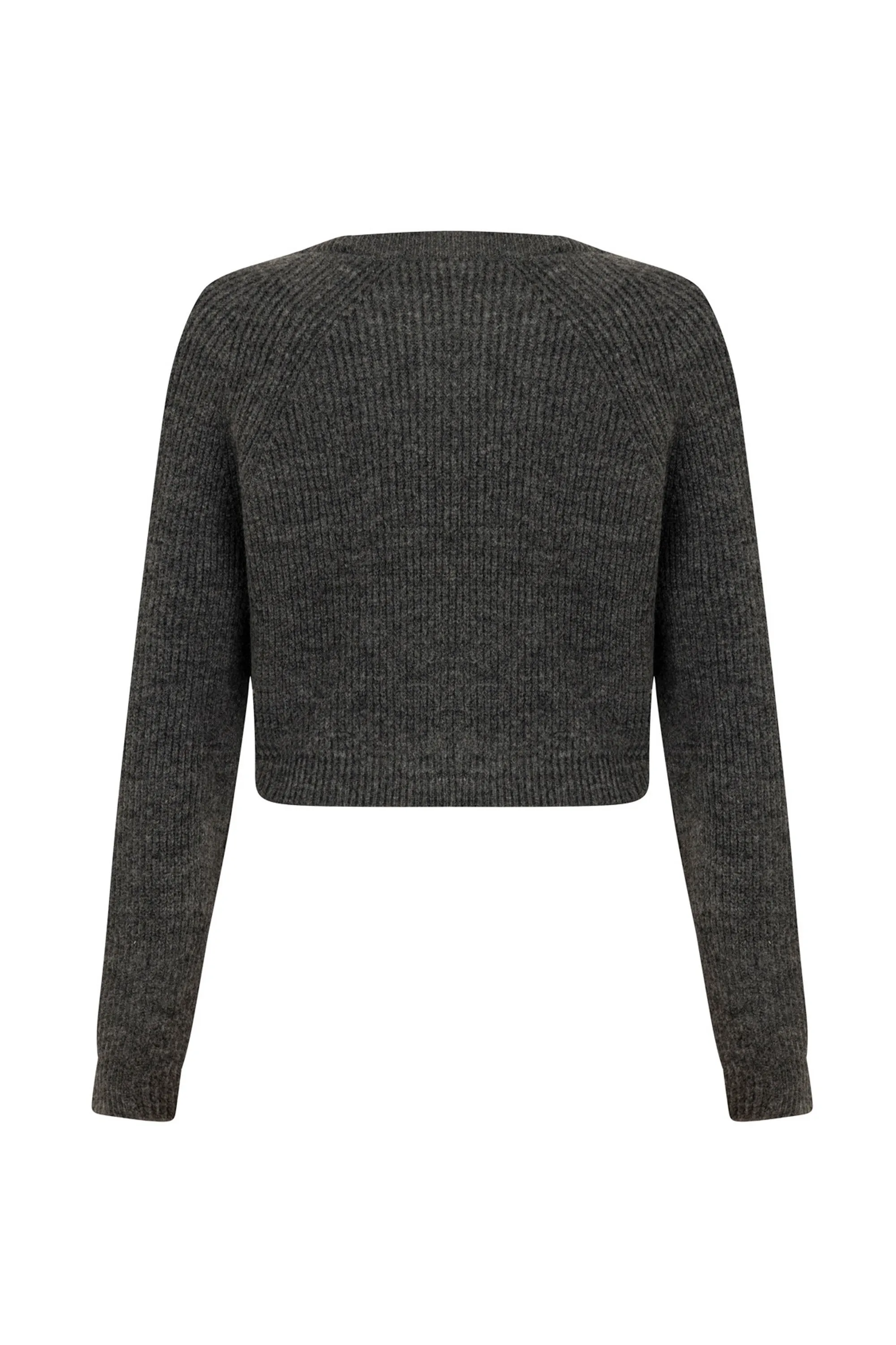 Stone Crop Knitwear