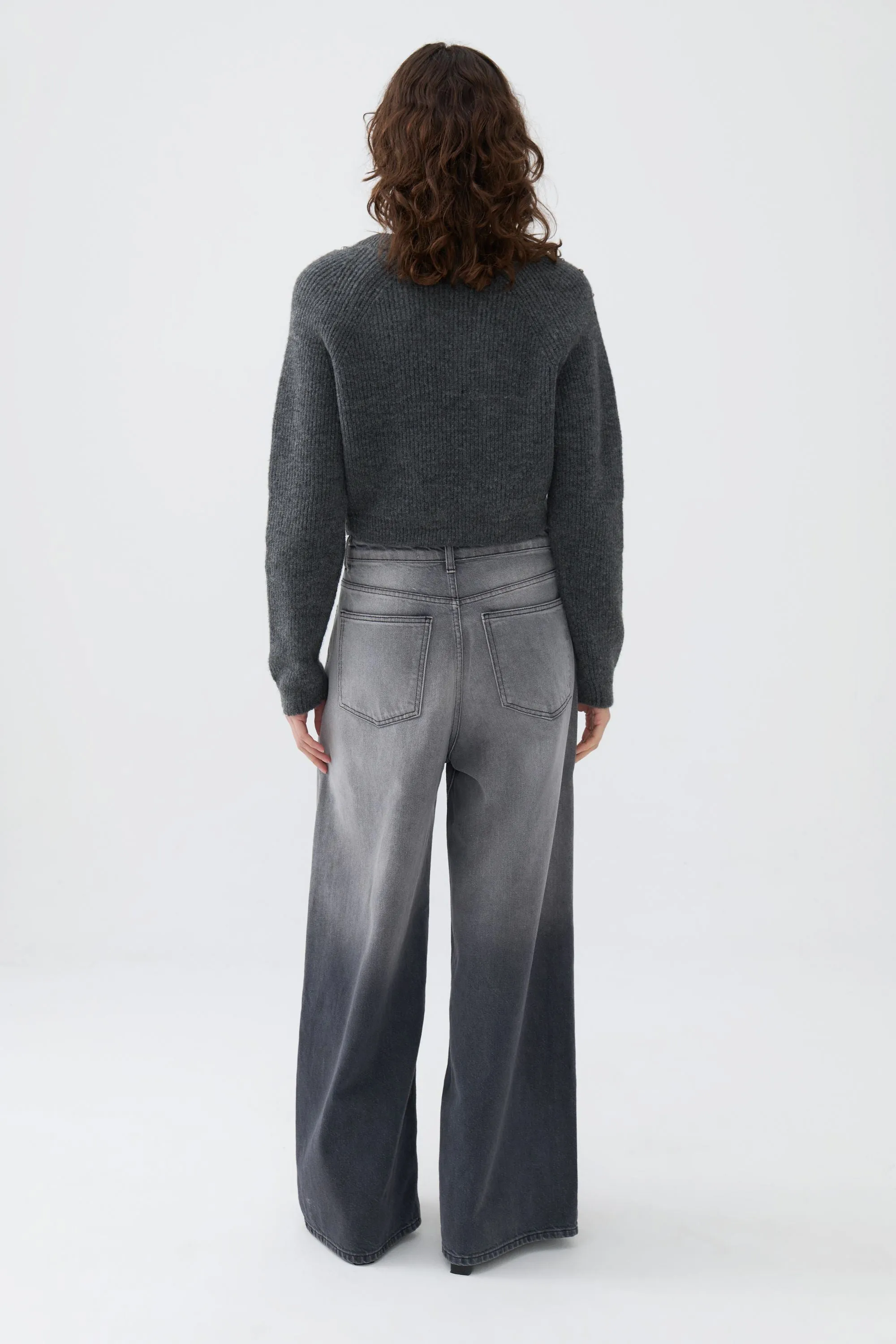 Stone Crop Knitwear