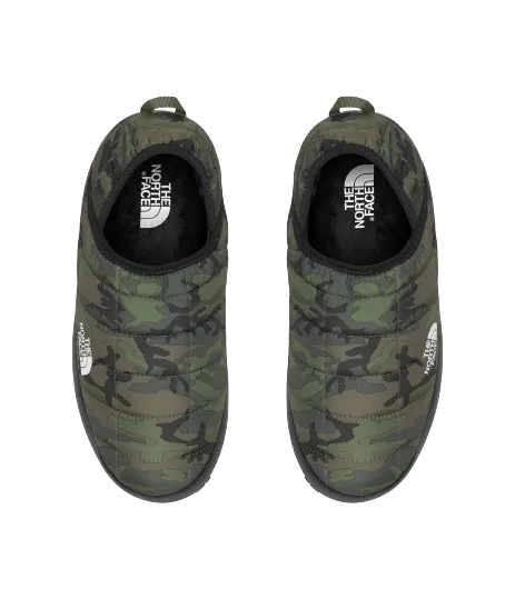 The North Face Mens ThermoBall Traction V Mules