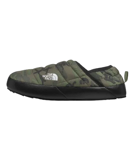 The North Face Mens ThermoBall Traction V Mules