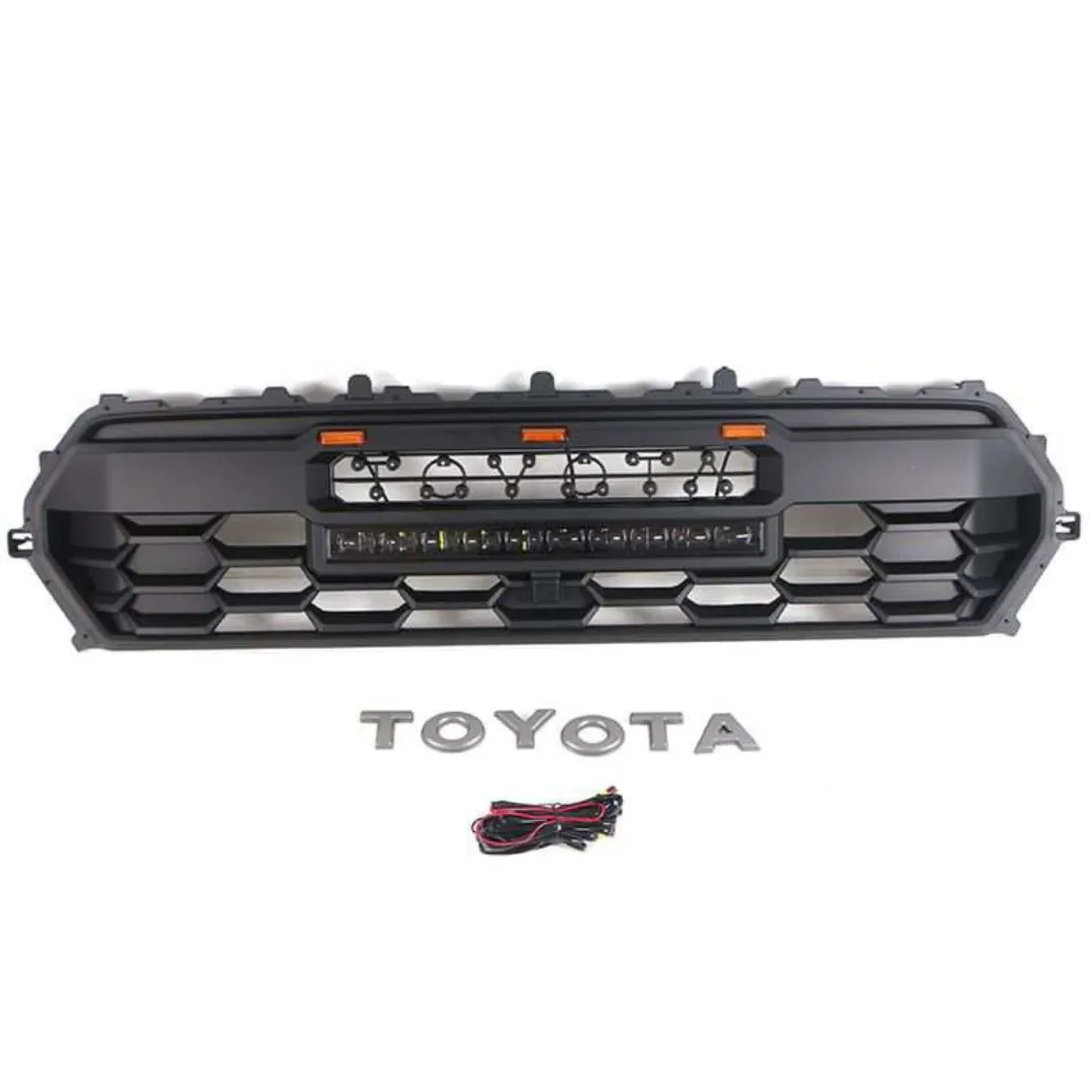 TRD Pro Grille for Tacoma (2024-2025)