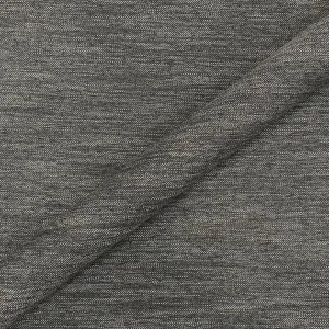 Warm Gray Retro Jacquard Upholstery Fabric 58"