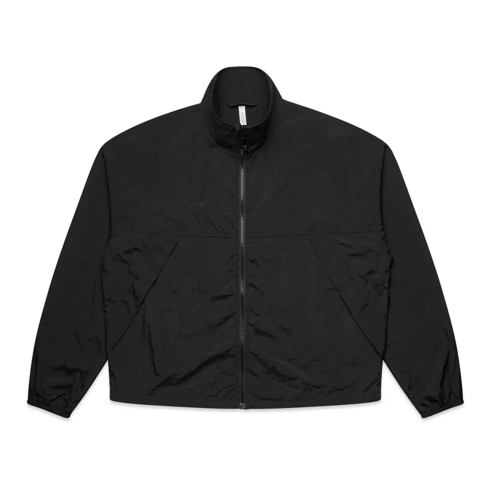 Womens Active Jacket (AS-4650)