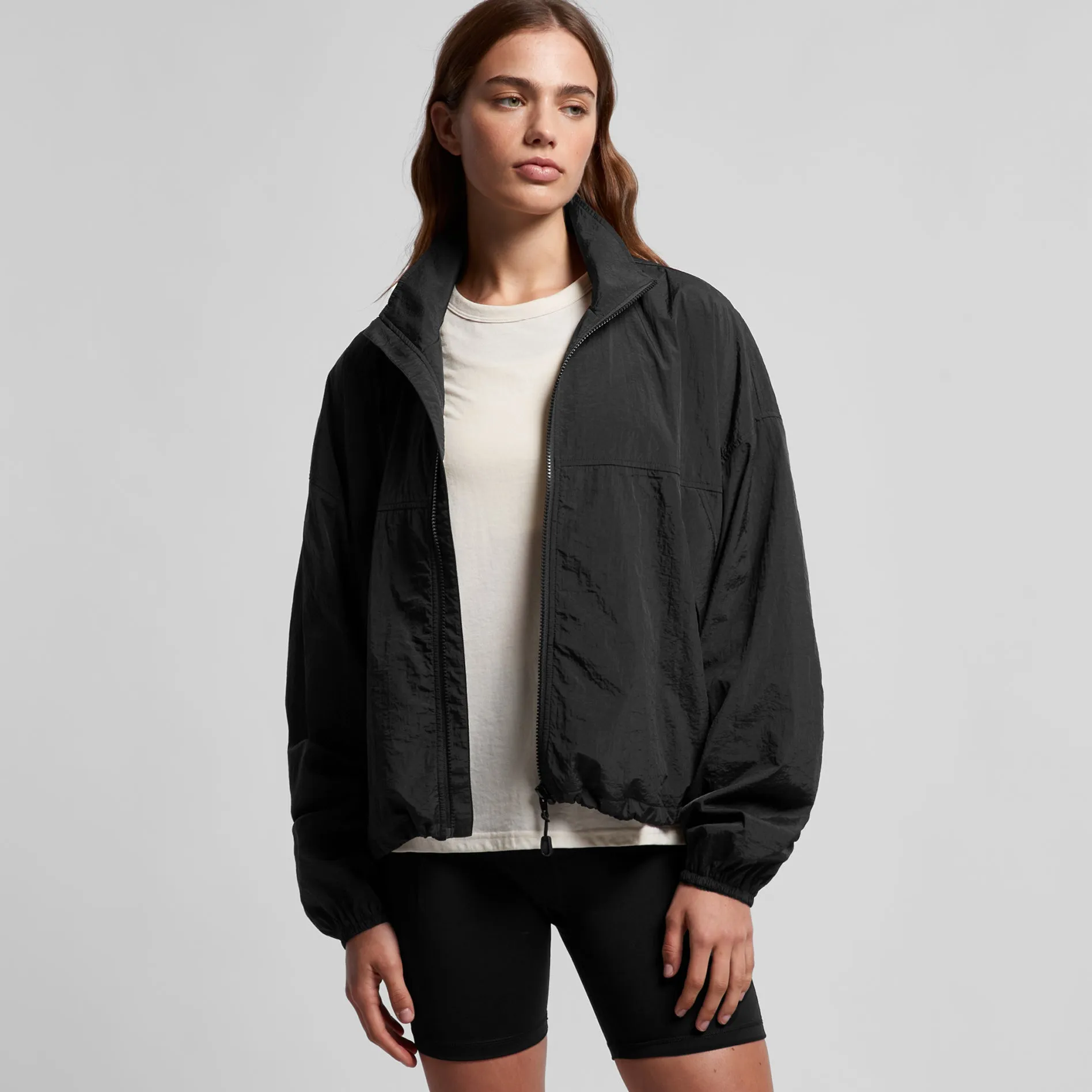 Womens Active Jacket (AS-4650)