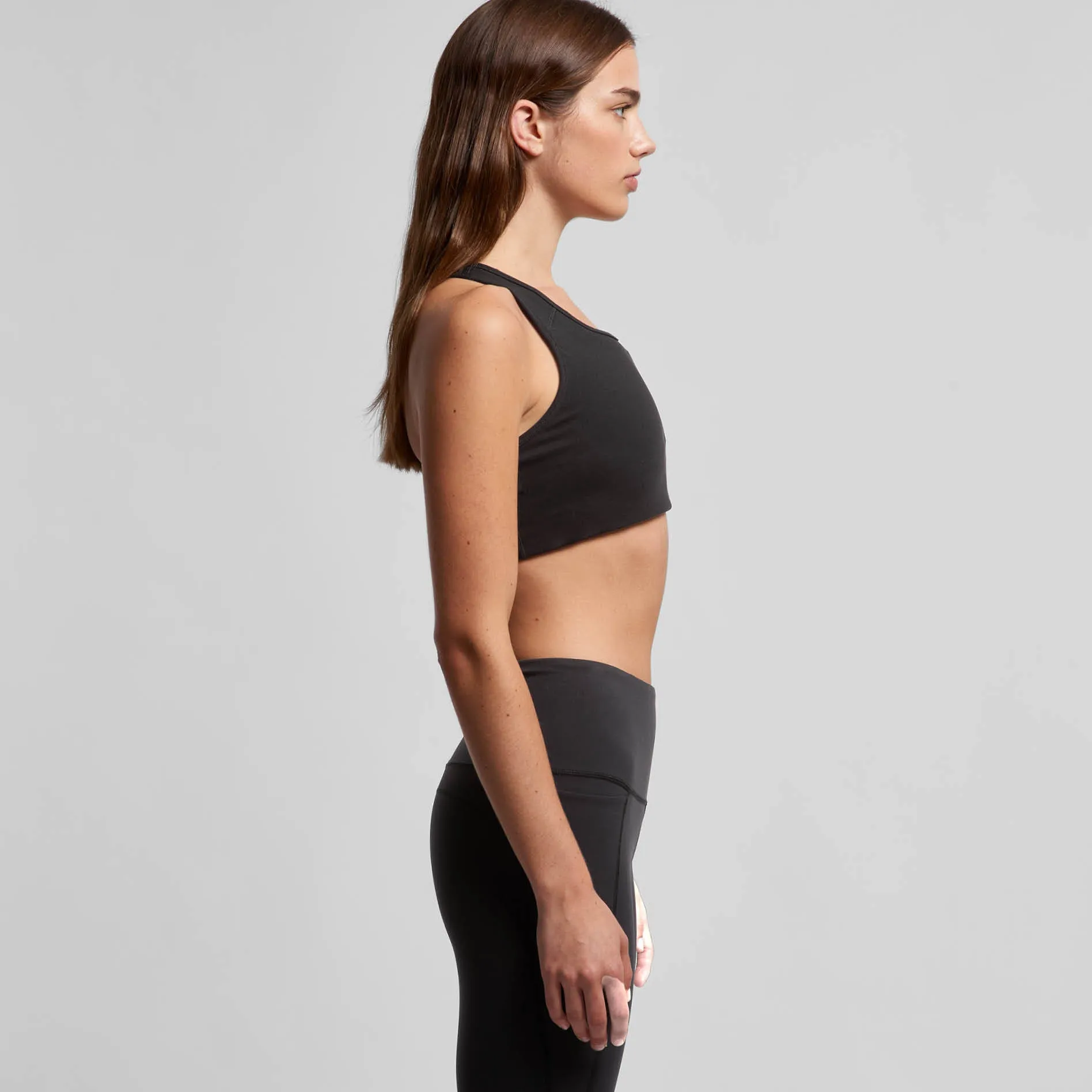 Womens Active Jacket (AS-4650)