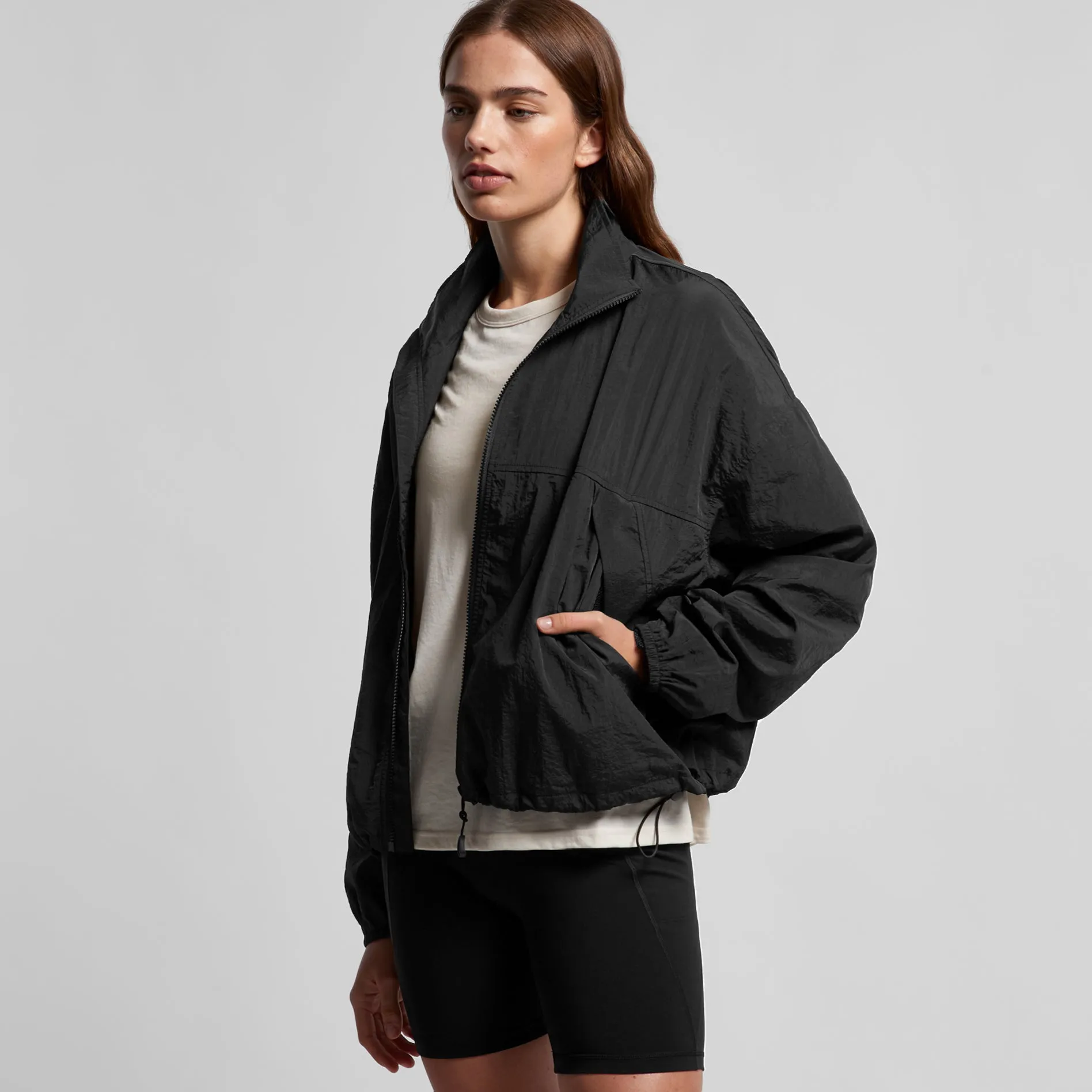 Womens Active Jacket (AS-4650)
