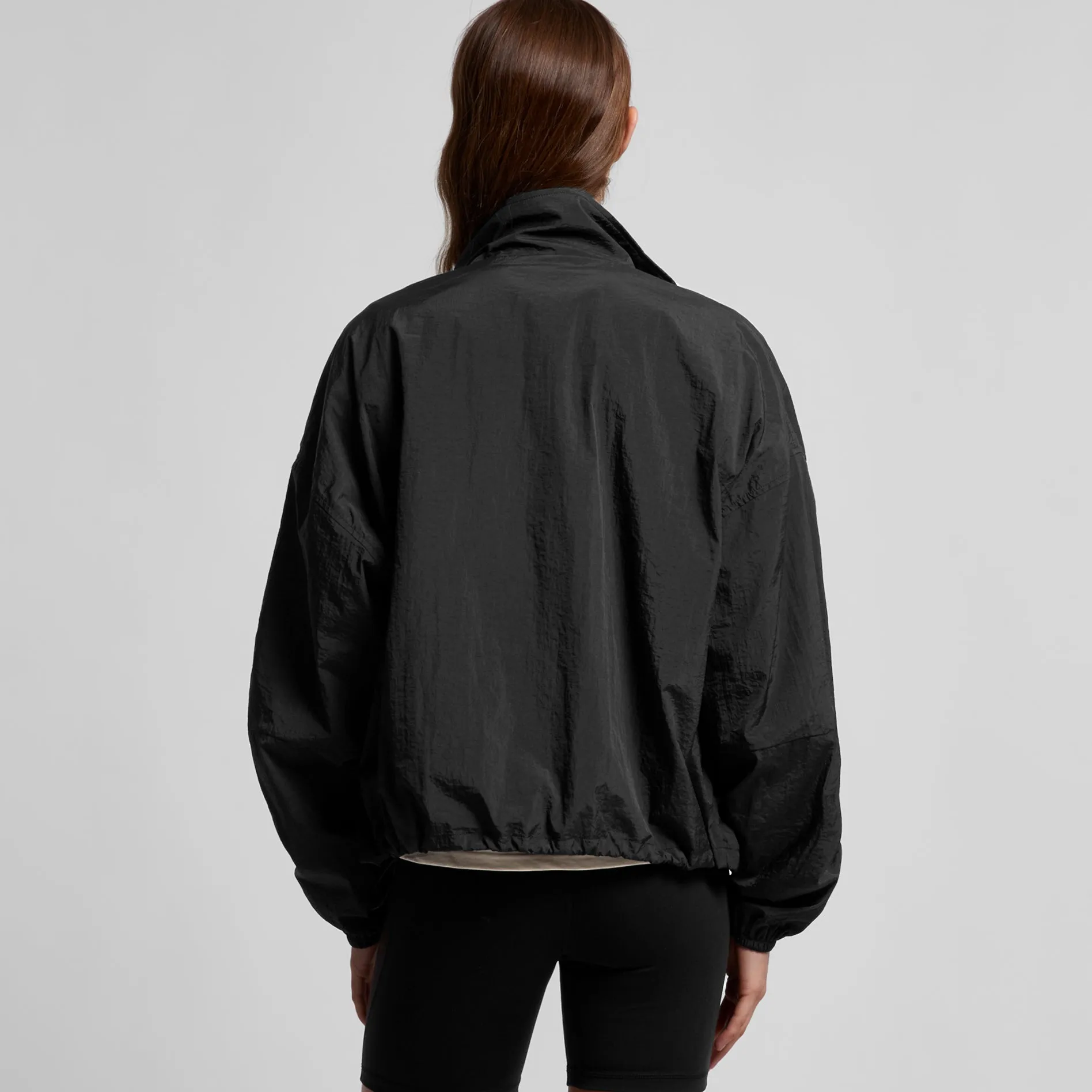 Womens Active Jacket (AS-4650)